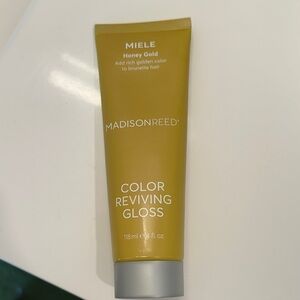 Madison Reed Color Reviving Gloss 4fl.oz. Miele Honey Gold